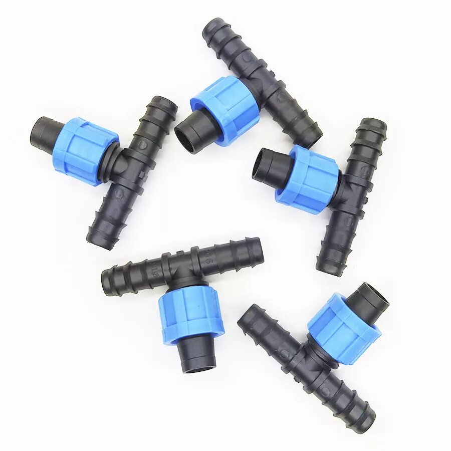 Фитинги для капельного полива. Фитинг для капельного полива 20 мм. Кп кран соединительный для капельной ленты(лента-лента) dn17 (ad6206). Фитинги для капельной ленты mt021712. Кран 16мм для шланга 20 мм.