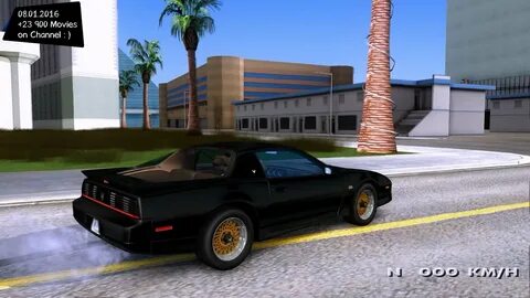 Been gta