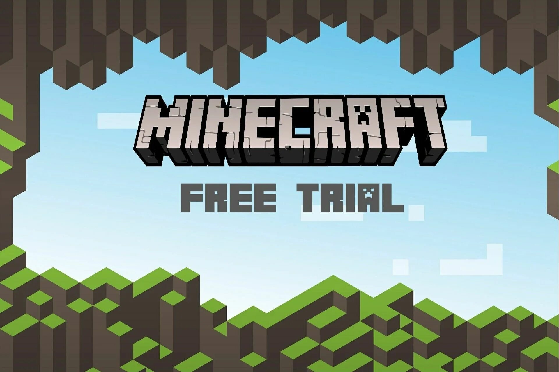 Try minecraft. Майнкрафт java. майнкрафт джава эдишн. майнкрафт триал. minecraft trial логотип.