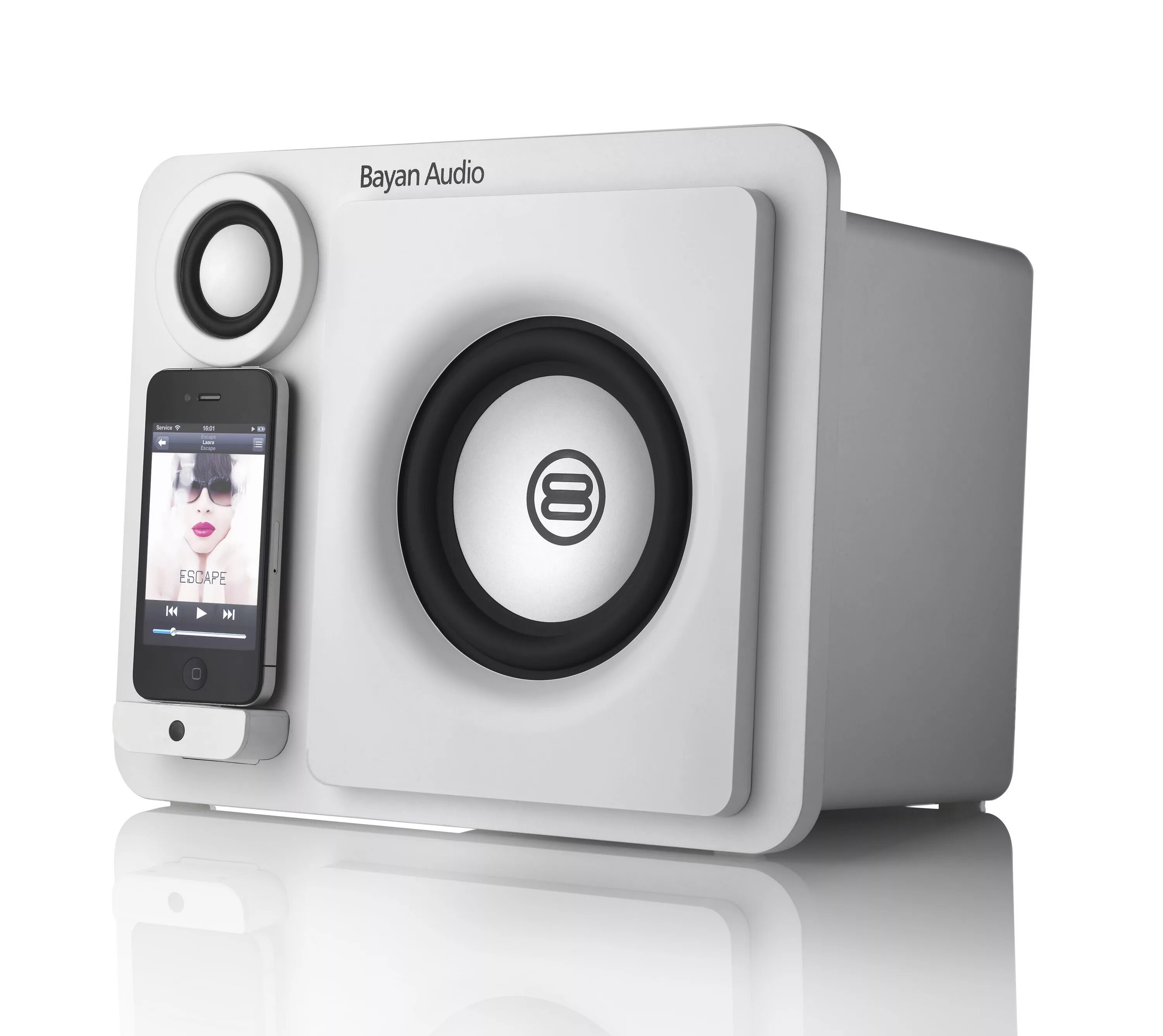 Own it 3 audio. Портативная акустика bayan audio 3. портативная акустика bayan audio 1. док-станция с акустикой для iphone. портативная акустика stelle audio pillar.