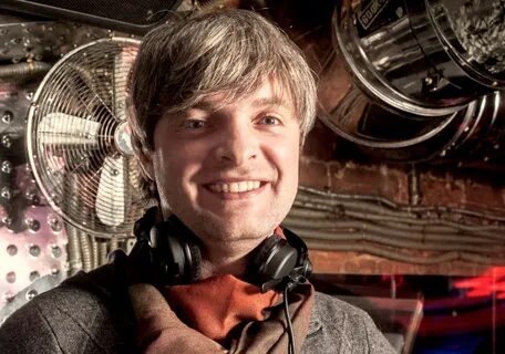 Dj сегодня