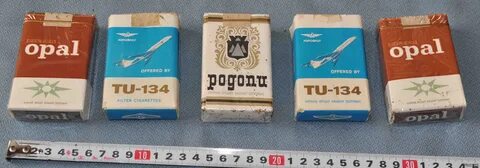 Какие бренды социалистических стран были популярны в СССР