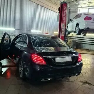 Автосервис идеал саранск
