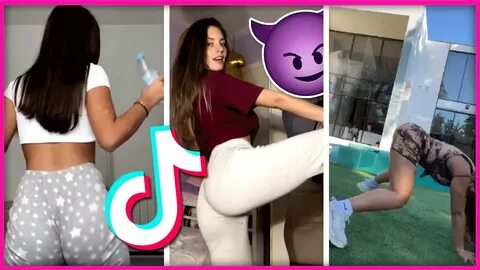 Best Of) HOT GIRL DANCE / WAP CHALLENGE TikTok 🥵 👌 #17 - YouTube 