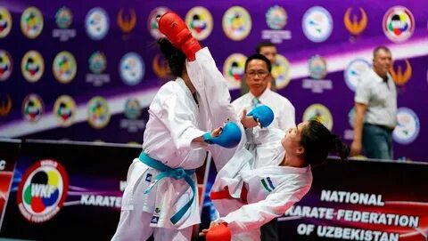 Asia chempionati