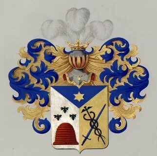 Герб фамилии