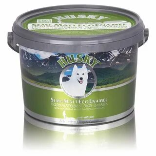 Husky лазурь