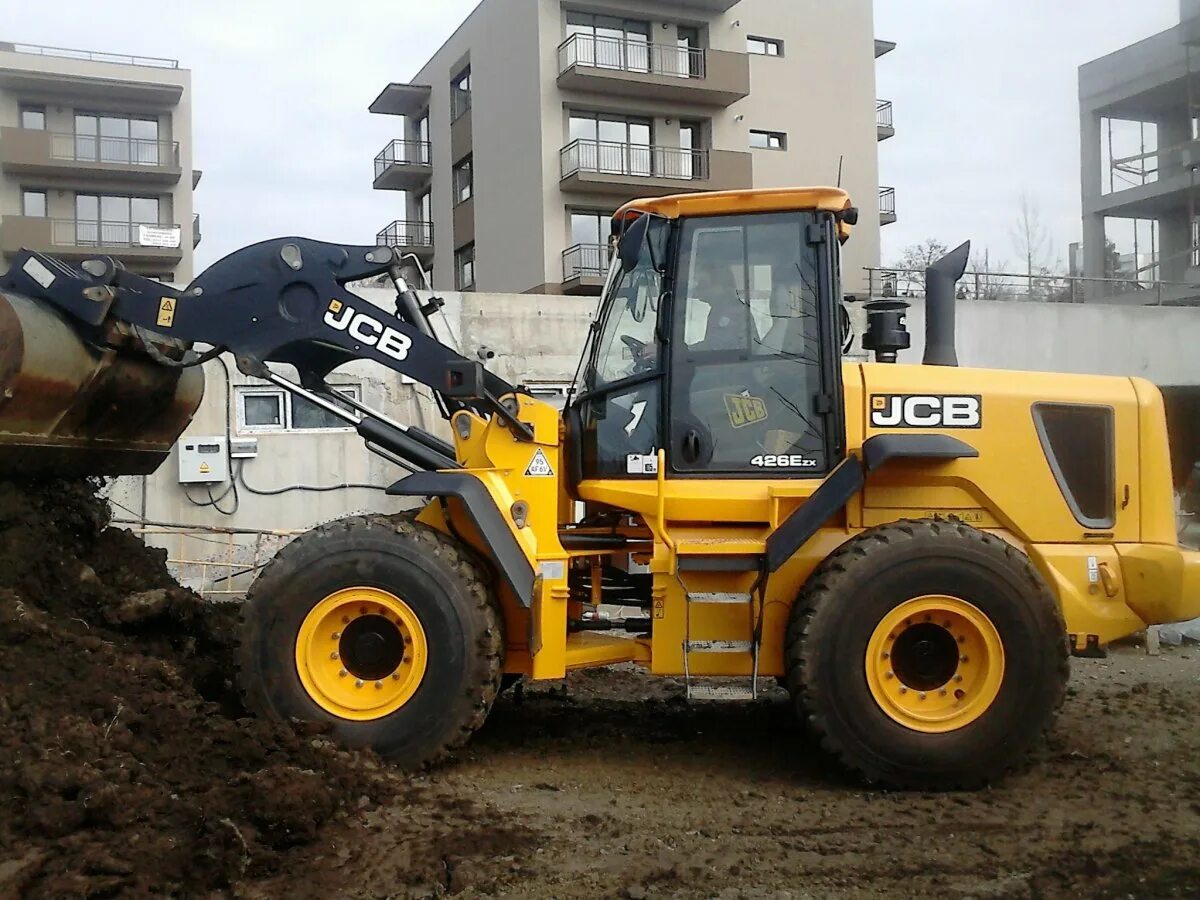 Фронтальный погрузчик JCB 456. Погрузчик JCB 426ht. JCB 426zx фронтальный погрузчик. Погрузчик фронтальный JCB 456 ZX.