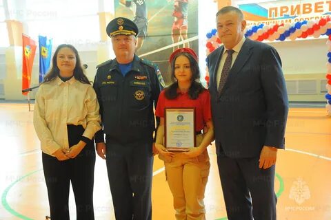 Звезда спасения 2024 конкурс мчс