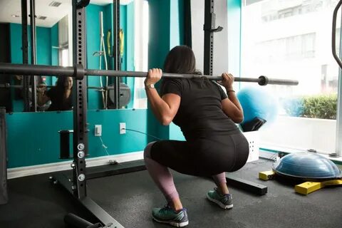 Has fitness