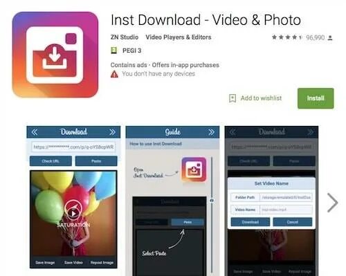 Программа для скачивания фото с инстаграмма. Приложение для скачивания видео с Инстаграм. Приложение для скачивание из инстаграма. Программа для скачивание видео с инстаграма. Как сохранить видео с инстаграм на телефон