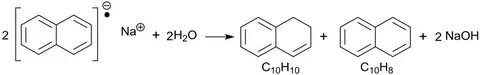 Hydrolyzed sodium