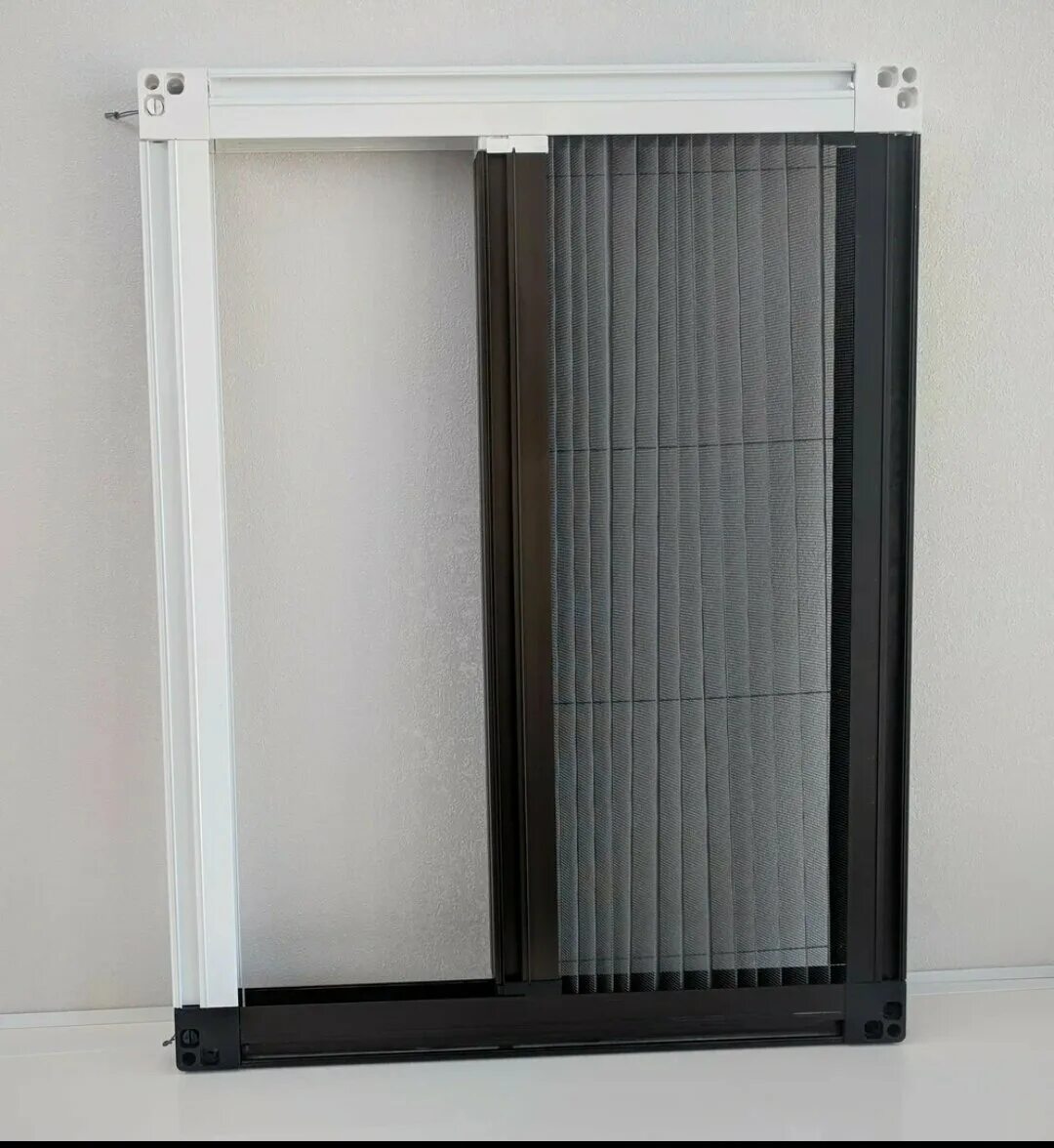 мс плиссе. мс плиссе. москитная гармошка. москитка гармошка сетка. москитные сетки вставные plisse ltd.