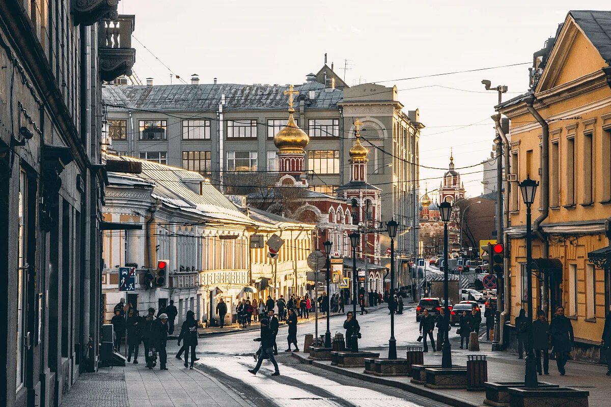 Стильные улицы москвы. Московские улочки Китай-город. Китай улицы города. Улицы Китай города в Москве. Улица Арбат в Москве.