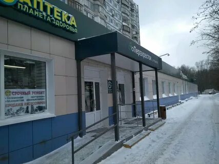 Секции перекресток