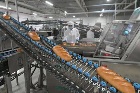 Центральная продукция