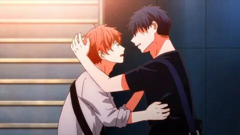 Yaoi animation
