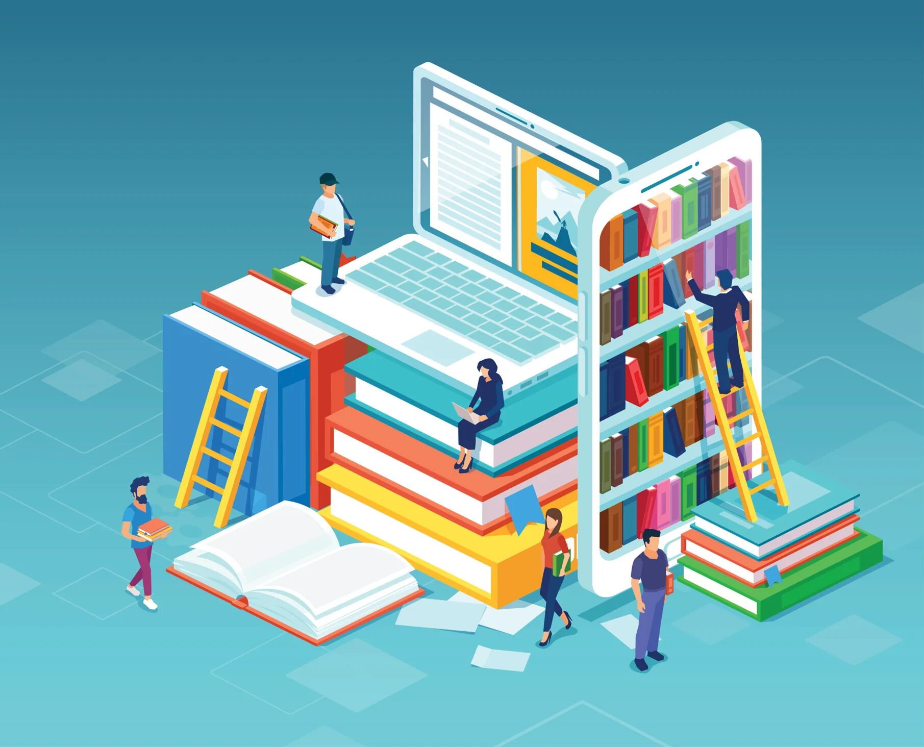 Learning portal