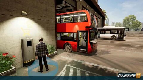 Next stop buses