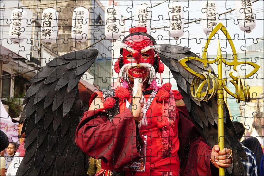 Tengu s москва. Тенгу патфайндер. Демон тенгу. Tengu s москва. Фестиваль проклятий «акутай-мацури».