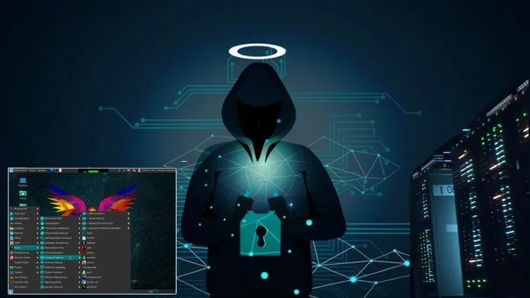 Security hacker. Хакер мастер. киберхак. ethical hacker.