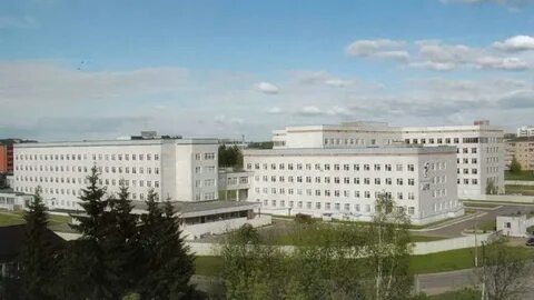 Гбуз мо волоколамская