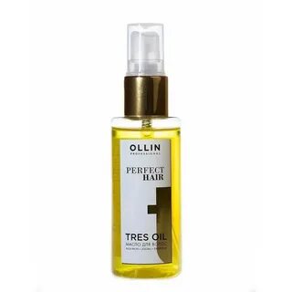 Hair oil масло для волос