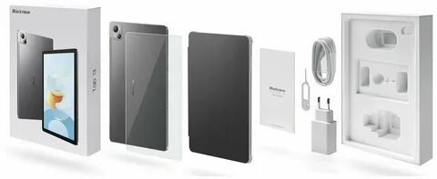 Blackview 13 планшет