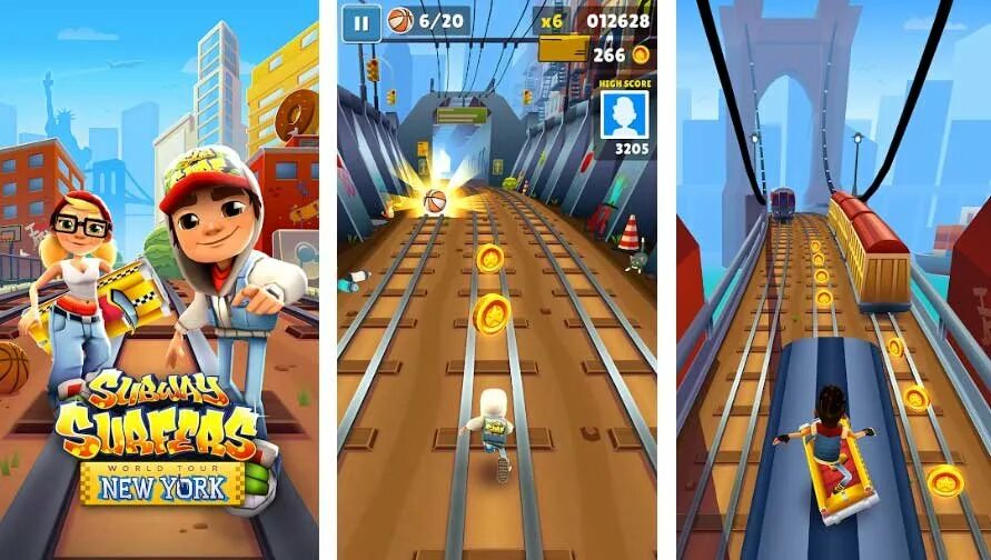 Subway surfers бесплатные покупки. Сабвей сёрф Нью Йорк 2015. Сабвей серф Гавана. Игра сабвей серф: Нью-Йорк. Subway Surf New York 2021.