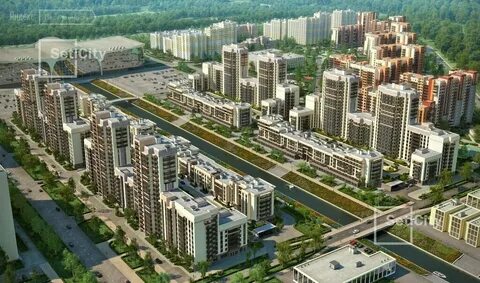 Квартиры в санкт петербурге балтийская жемчужина