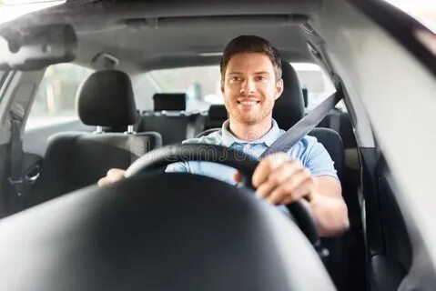 To driving car