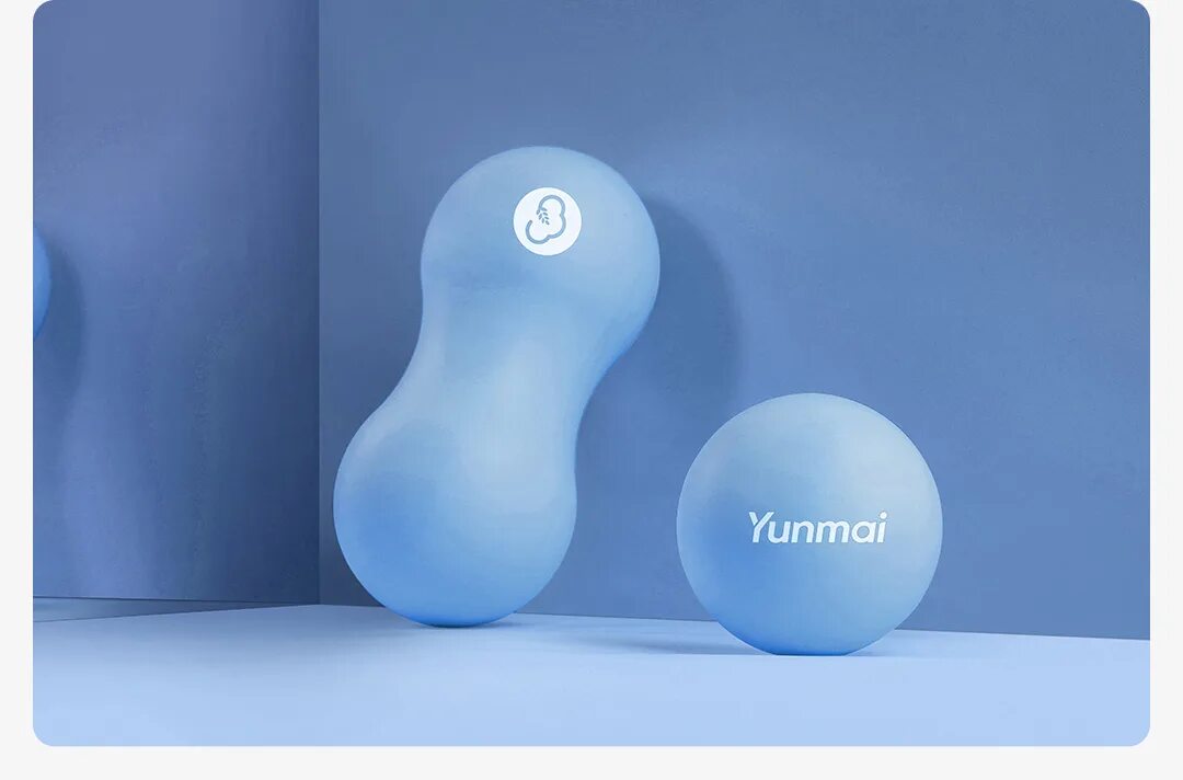 Fascia massage. Мячи массажные yunmai massage fascia Ball YMYC-l602 (Pink). Массажные мячи Xiaomi yunmai l602. Blue Ball. Yunmai все модели.