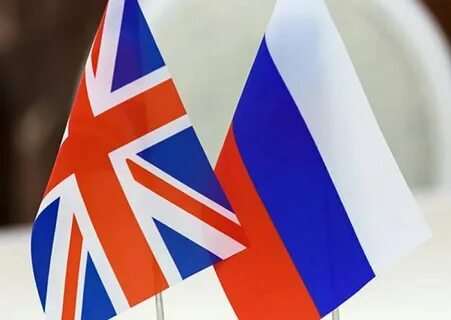 Великобритания вместе