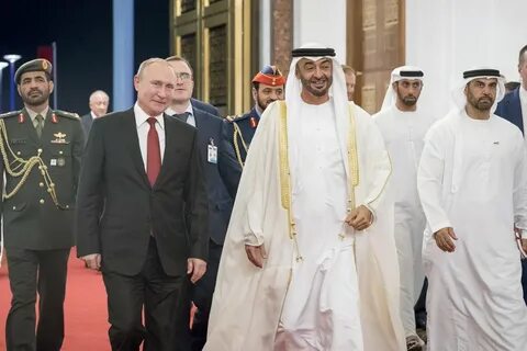 Правила в арабских эмиратах
