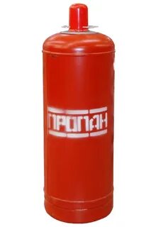 4 литра пропана