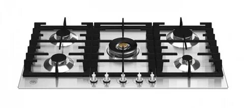 Варочная панель bertazzoni
