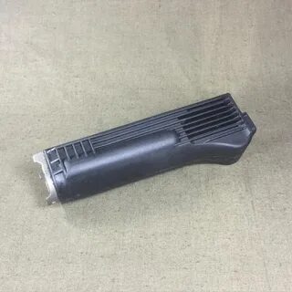 Цевье ак 74