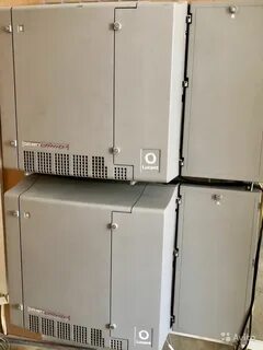 Avaya definity