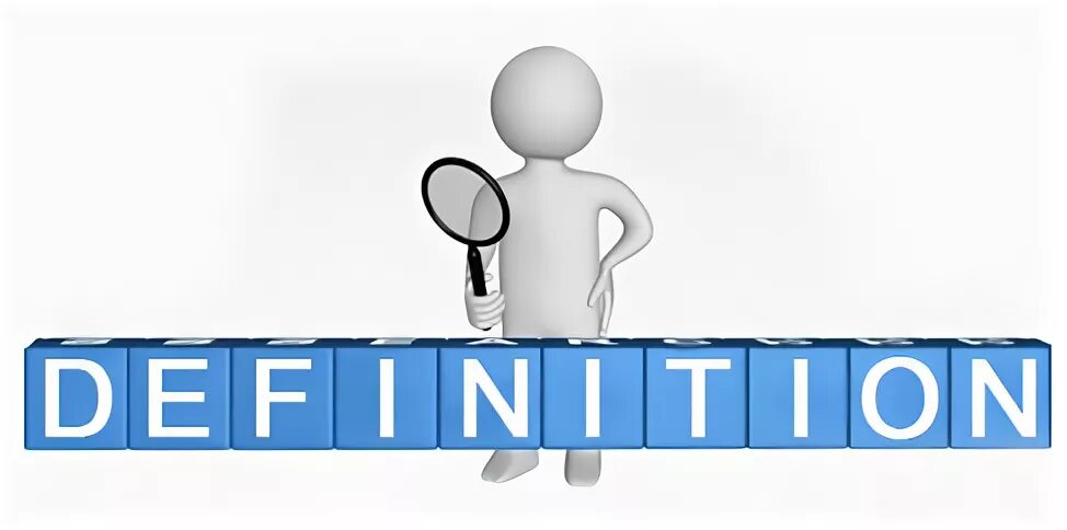 Contained definition