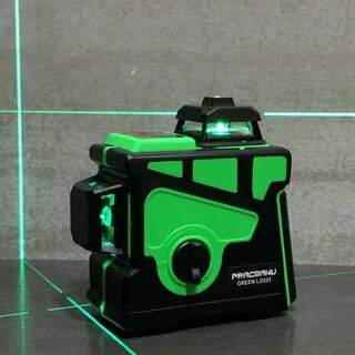 Лазерный уровень 3d