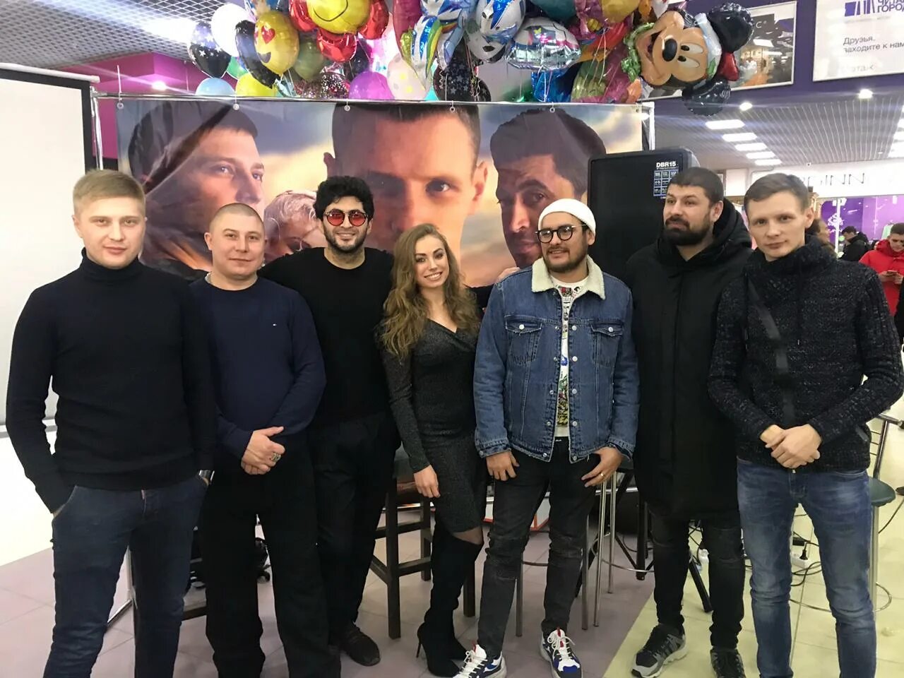 Гамлет Испирян, 2.11, Анапа. Фотографии, друзья, лайки