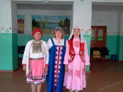 Тушка кировская область