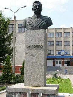 Город дважды герой