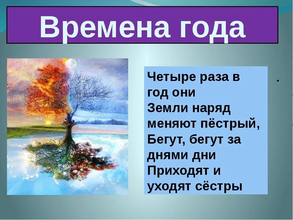 Проект 3 класс чтение время года. Стихи на тему времена года. Проект времена года. Презентация на тему времена года. 4 Стиха по времена года.