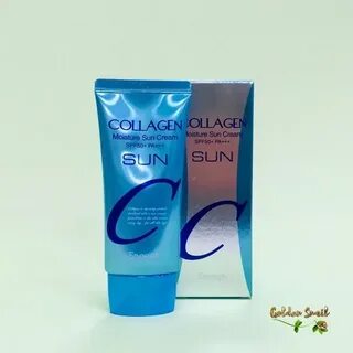 Collagen sun