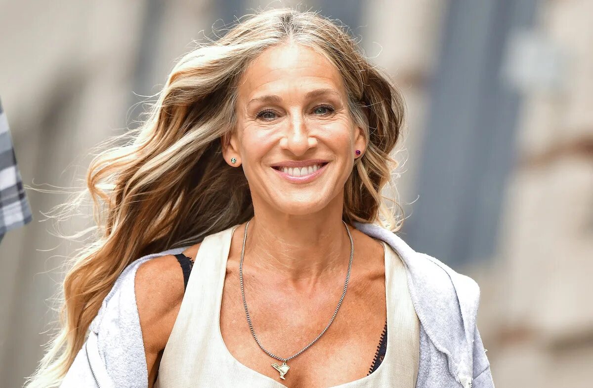 Sex and the City': Sarah Jessica Parker Initially Had No Interest in Portraying 