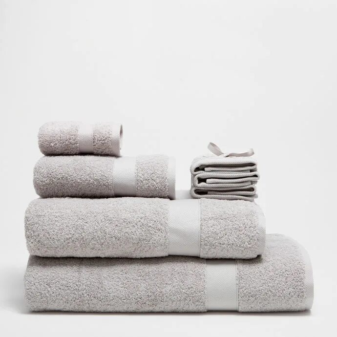 Home полотенца купить. Zara 8272026 полотенца.