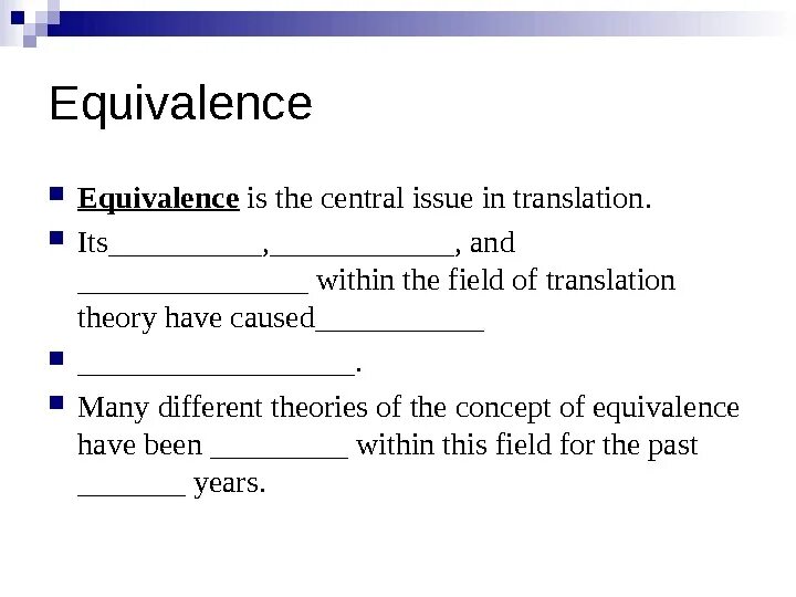 Equivalent translation. Equivalence in translation. equivalent in translation. the theory of equivalence. equivalence in translation examples.