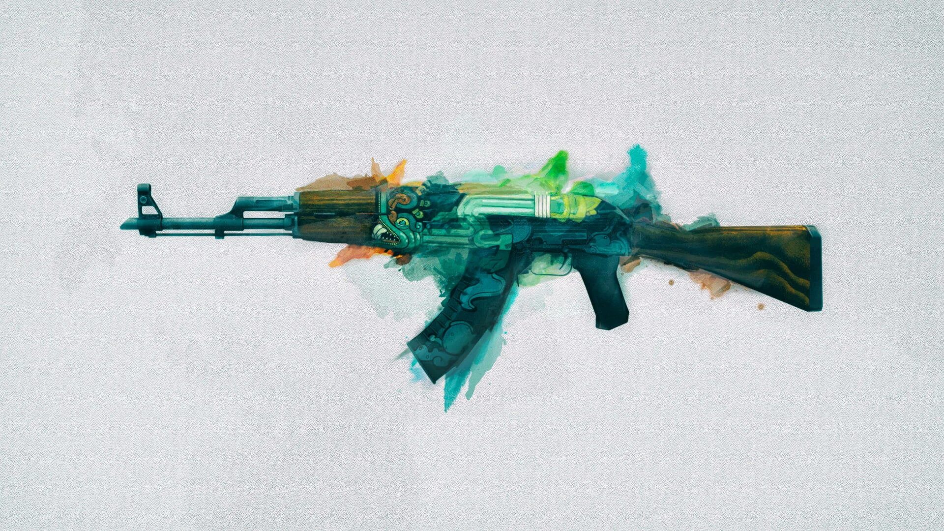 Gun skins. Огненный змей КС го. АК-47 Огненный змей. АК 47 ХАЙПЕР Бист. AK-47 Fire Serpent.