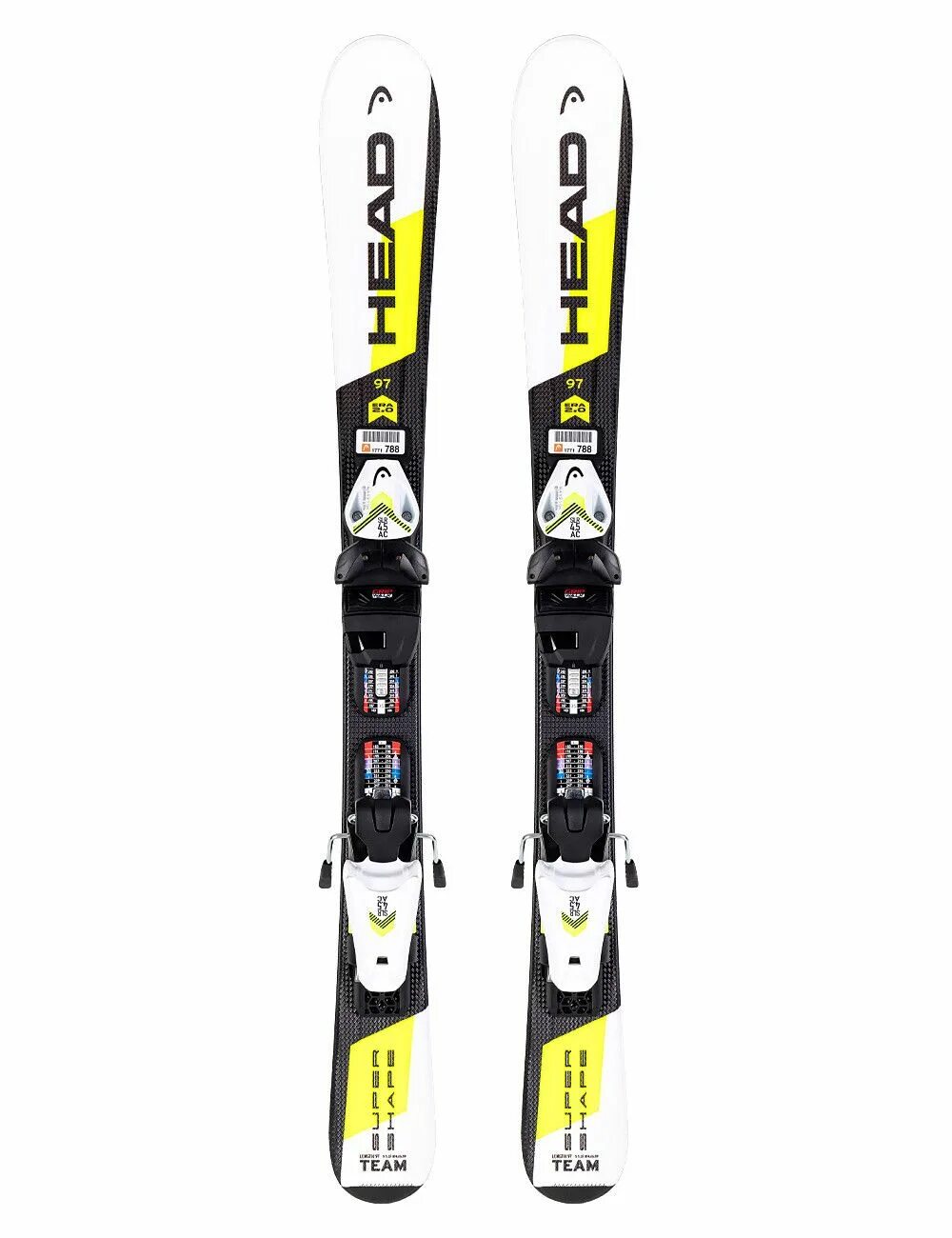 Head slr. Head supershape tyrolia. head supershape team 117 2017.